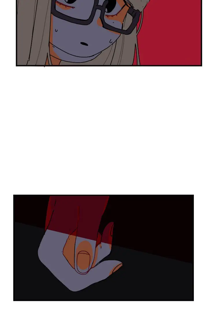 Clover Under Foot (2019) - Capítulo 2 - Página 41 - LectorTMOo