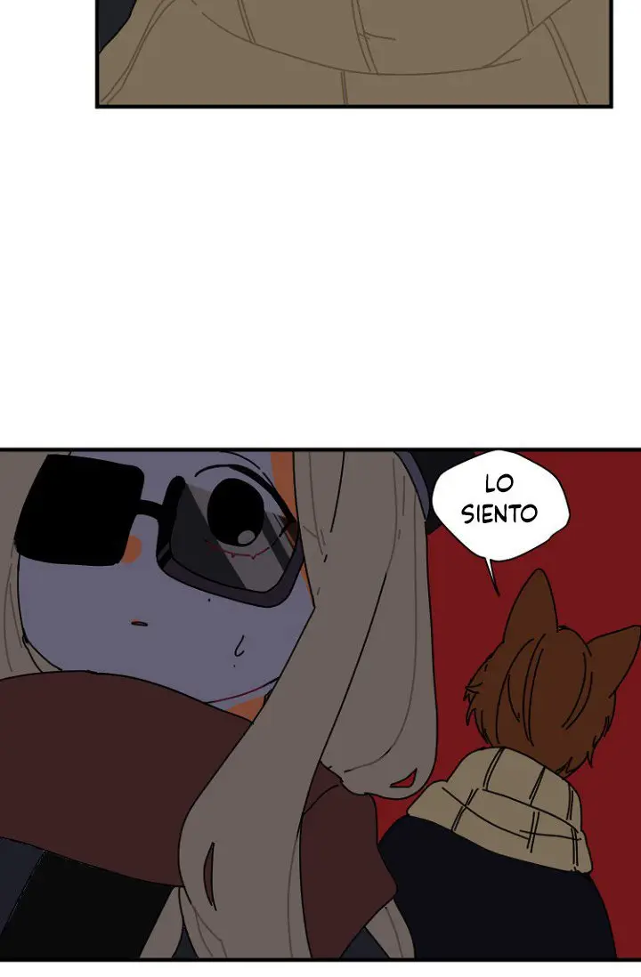 Clover Under Foot (2019) - Capítulo 2 - Página 43 - LectorTMOo