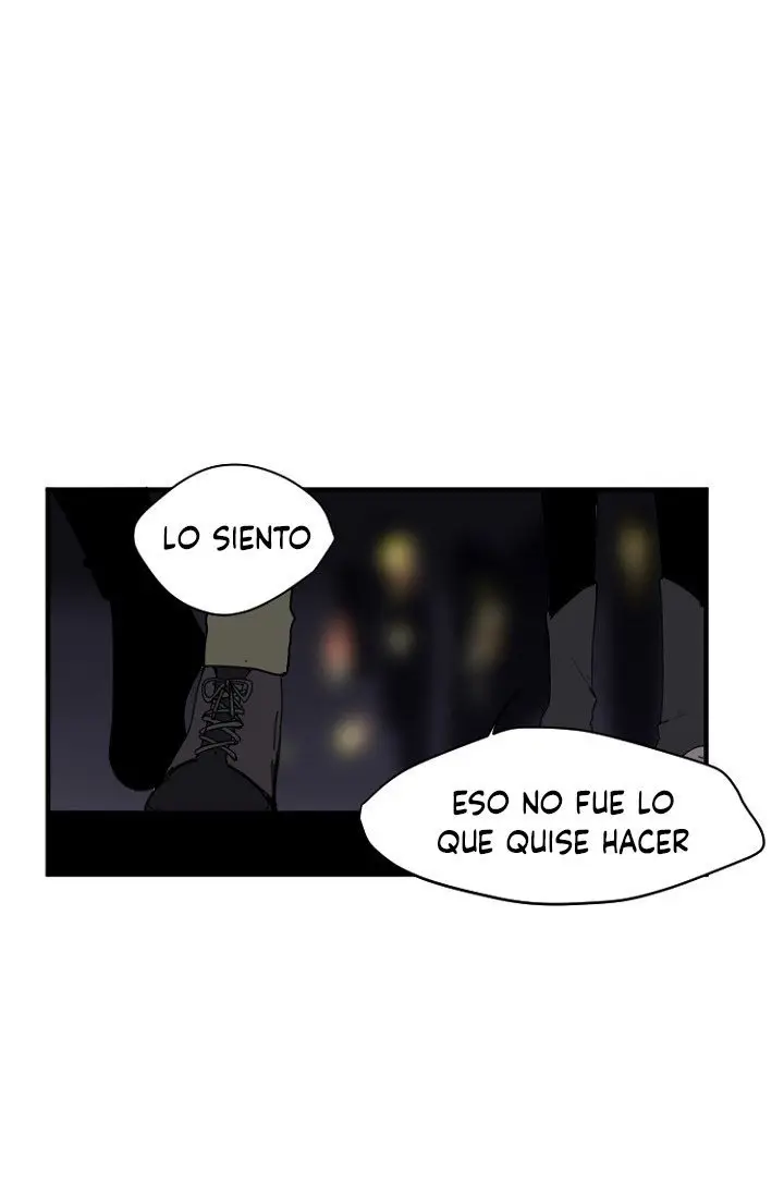 Clover Under Foot (2019) - Capítulo 2 - Página 48 - LectorTMOo
