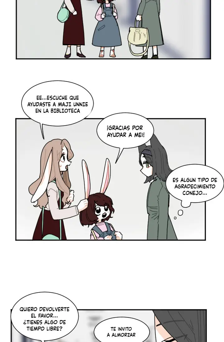 Clover Under Foot (2019) - Capítulo 20 - Página 6 - LectorTMOo