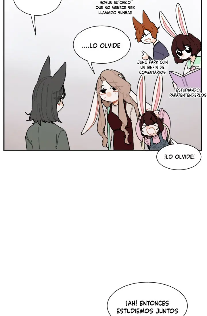 Clover Under Foot (2019) - Capítulo 20 - Página 9 - LectorTMOo