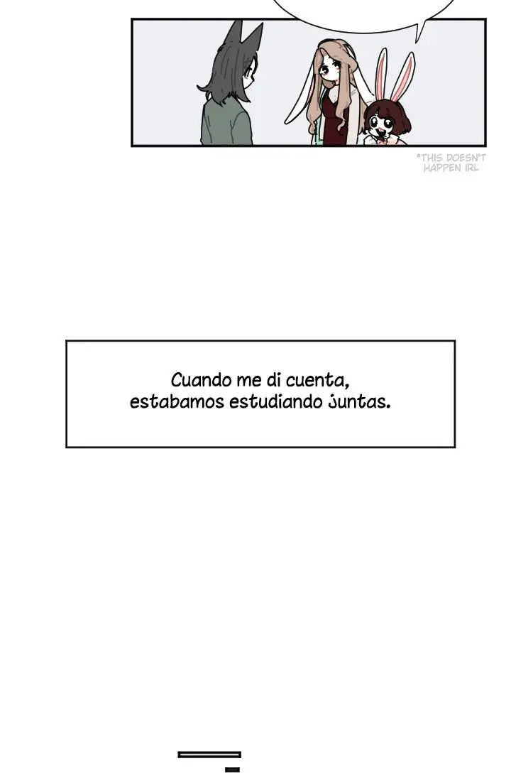 Clover Under Foot (2019) - Capítulo 20 - Página 10 - LectorTMOo