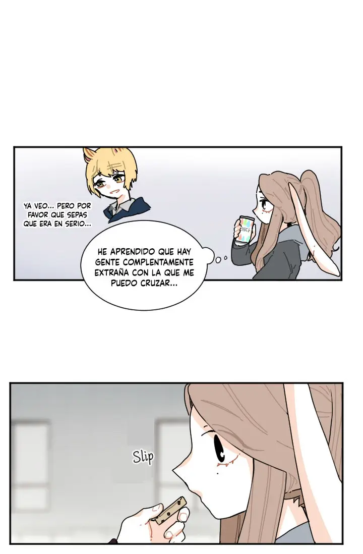 Clover Under Foot (2019) - Capítulo 20 - Página 15 - LectorTMOo