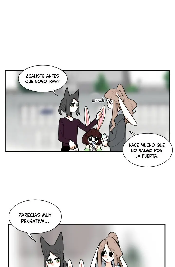 Clover Under Foot (2019) - Capítulo 20 - Página 16 - LectorTMOo