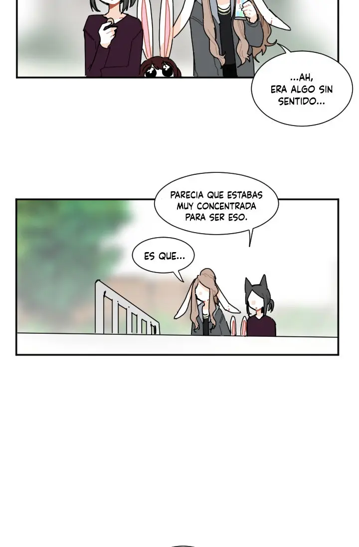 Clover Under Foot (2019) - Capítulo 20 - Página 17 - LectorTMOo