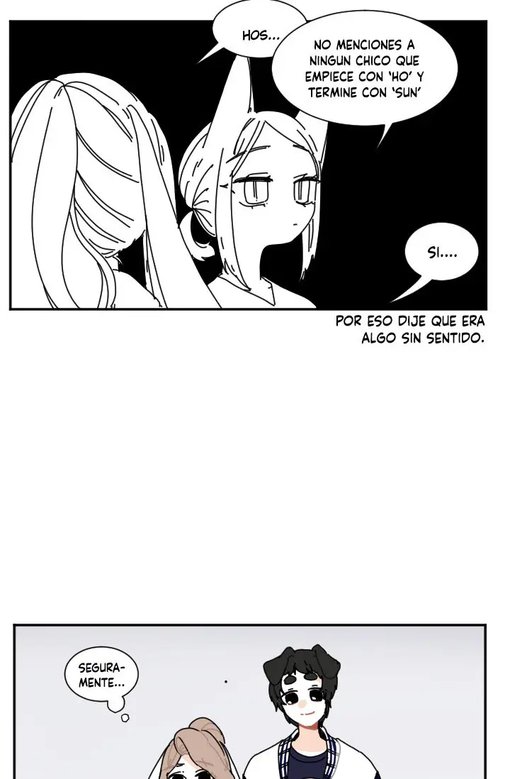 Clover Under Foot (2019) - Capítulo 20 - Página 18 - LectorTMOo