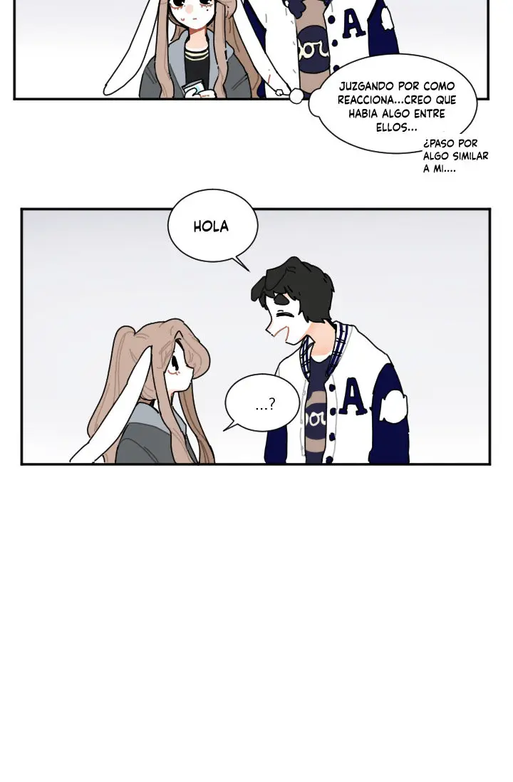 Clover Under Foot (2019) - Capítulo 20 - Página 19 - LectorTMOo