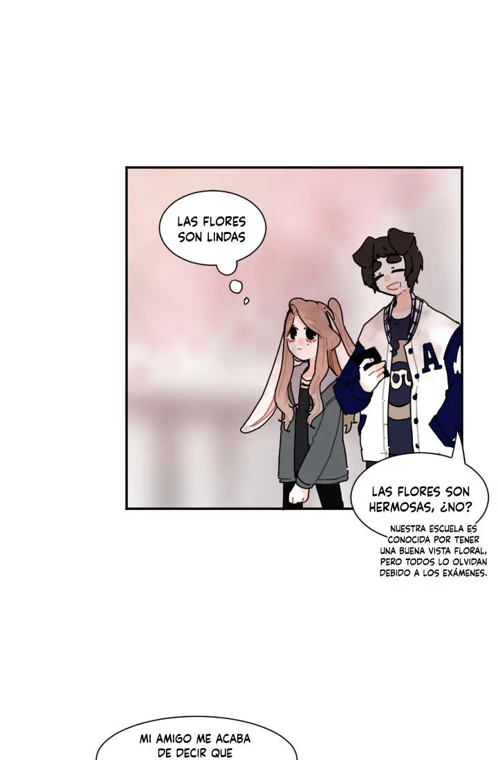 Clover Under Foot (2019) - Capítulo 20 - Página 26 - LectorTMOo
