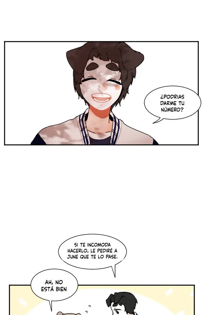 Clover Under Foot (2019) - Capítulo 20 - Página 28 - LectorTMOo
