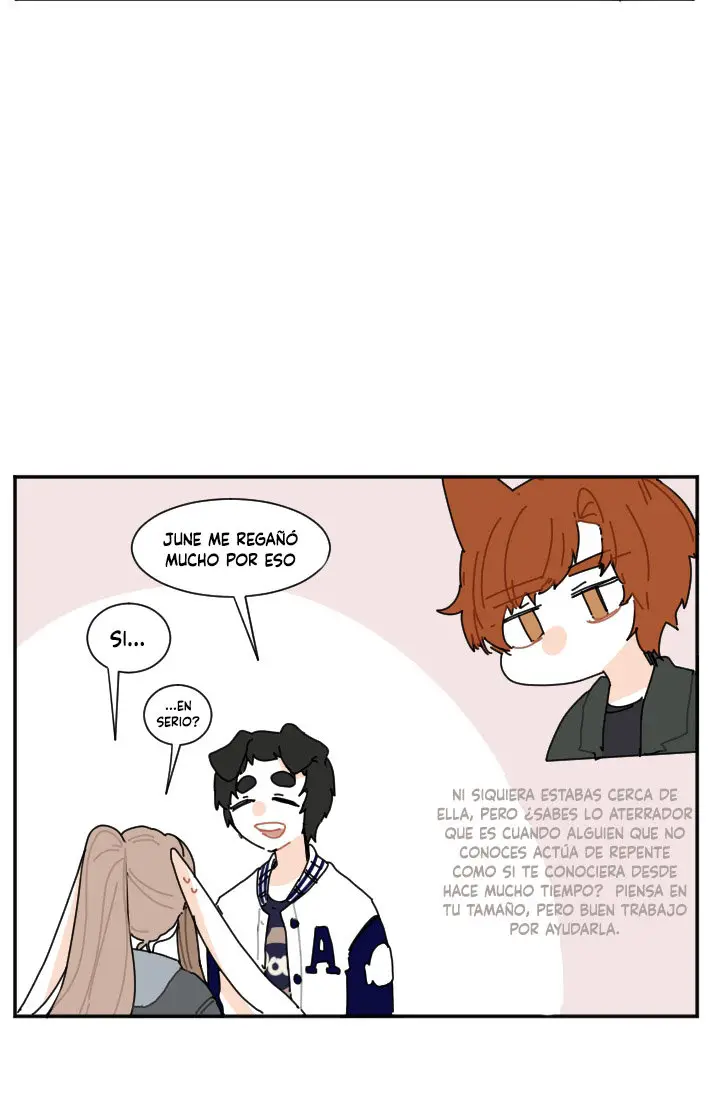 Clover Under Foot (2019) - Capítulo 20 - Página 31 - LectorTMOo