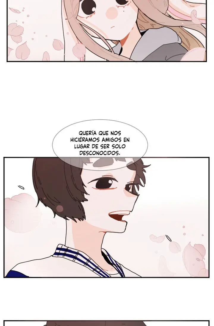 Clover Under Foot (2019) - Capítulo 20 - Página 33 - LectorTMOo