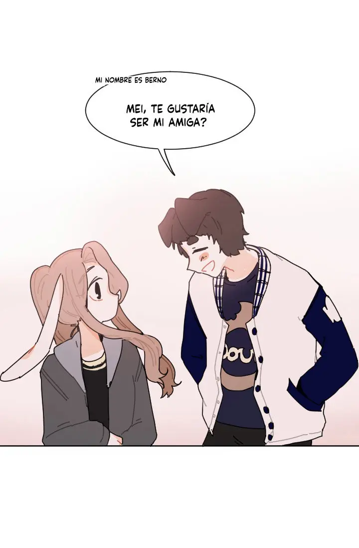 Clover Under Foot (2019) - Capítulo 20 - Página 35 - LectorTMOo