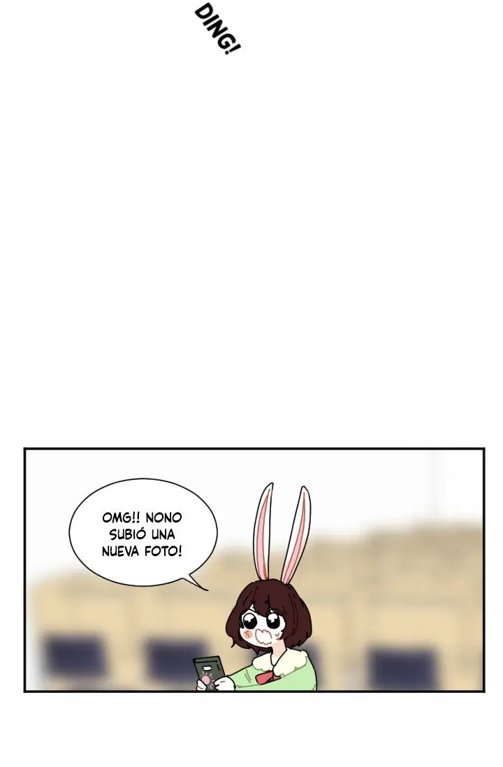 Clover Under Foot (2019) - Capítulo 20 - Página 39 - LectorTMOo