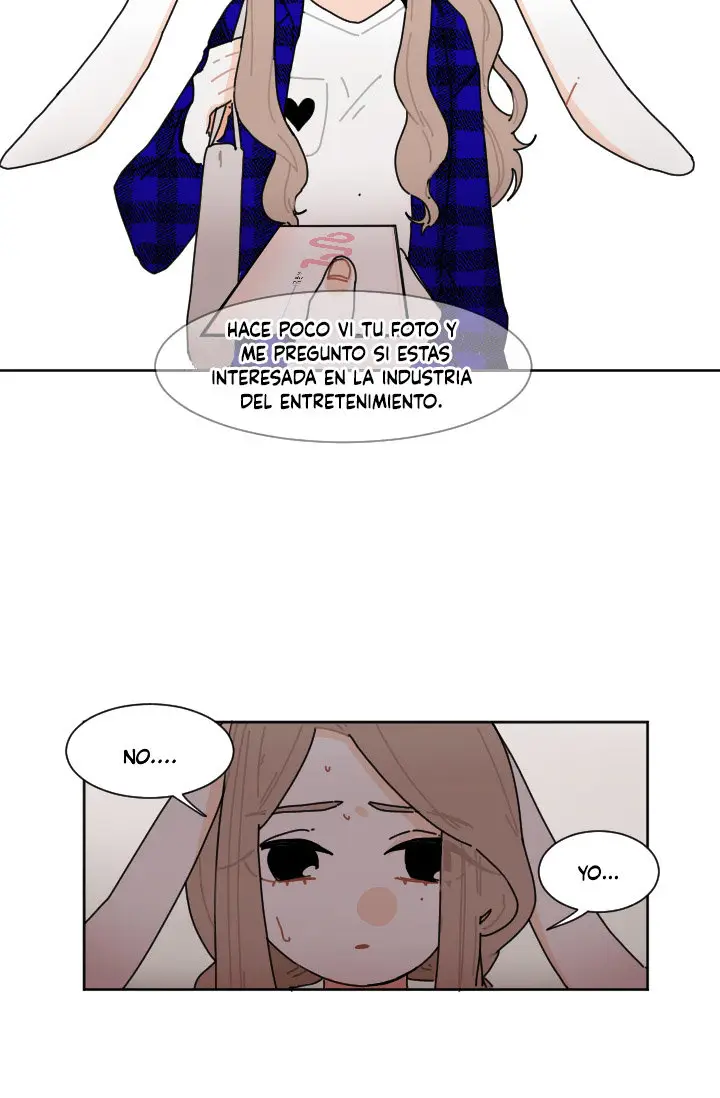 Clover Under Foot (2019) - Capítulo 21 - Página 3 - LectorTMOo