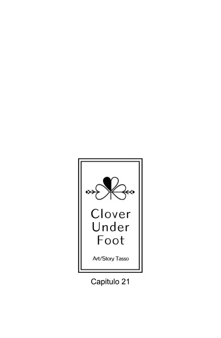 Clover Under Foot (2019) - Capítulo 21 - Página 5 - LectorTMOo