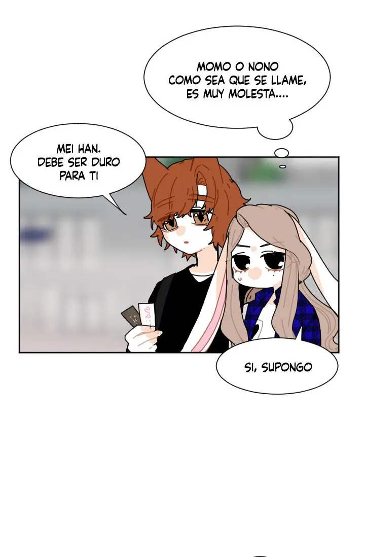 Clover Under Foot (2019) - Capítulo 21 - Página 9 - LectorTMOo