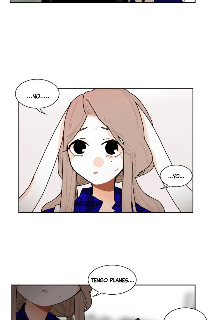 Clover Under Foot (2019) - Capítulo 21 - Página 14 - LectorTMOo