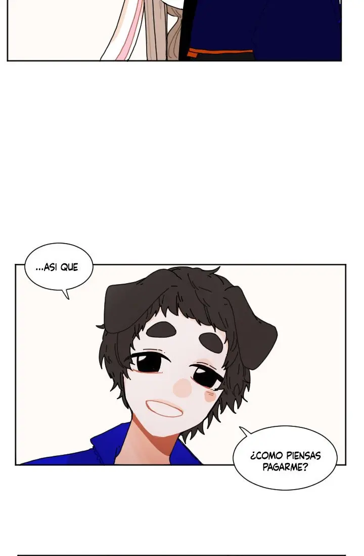 Clover Under Foot (2019) - Capítulo 21 - Página 24 - LectorTMOo