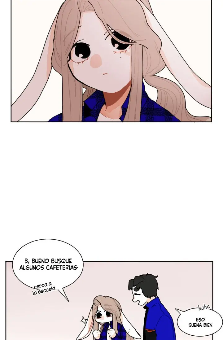 Clover Under Foot (2019) - Capítulo 21 - Página 25 - LectorTMOo