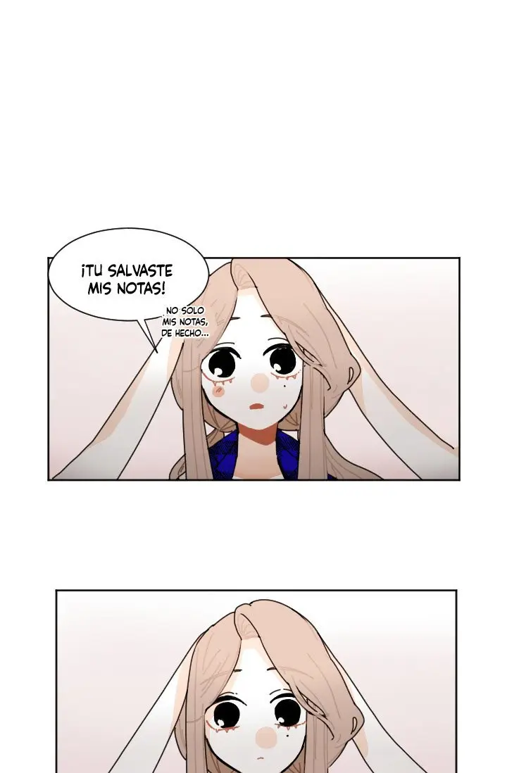 Clover Under Foot (2019) - Capítulo 21 - Página 27 - LectorTMOo