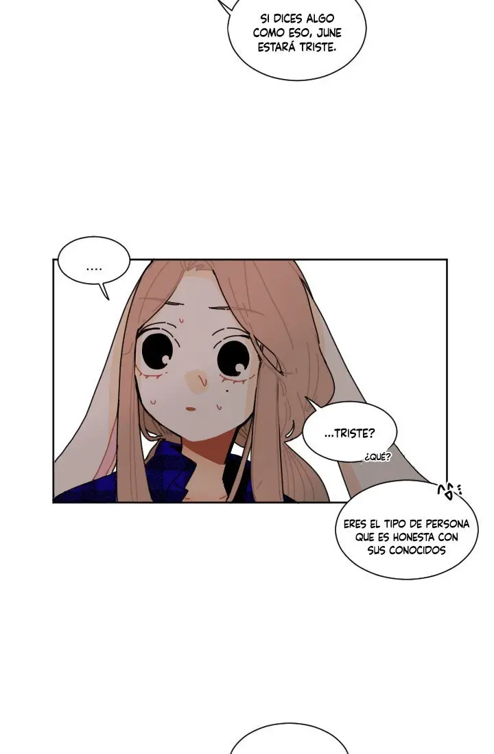 Clover Under Foot (2019) - Capítulo 21 - Página 33 - LectorTMOo