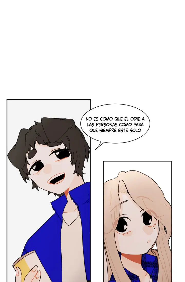 Clover Under Foot (2019) - Capítulo 21 - Página 35 - LectorTMOo