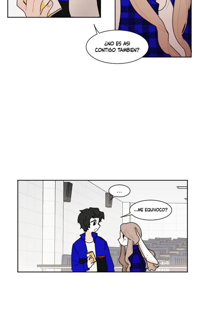 Clover Under Foot (2019) - Capítulo 21 - Página 36 - LectorTMOo