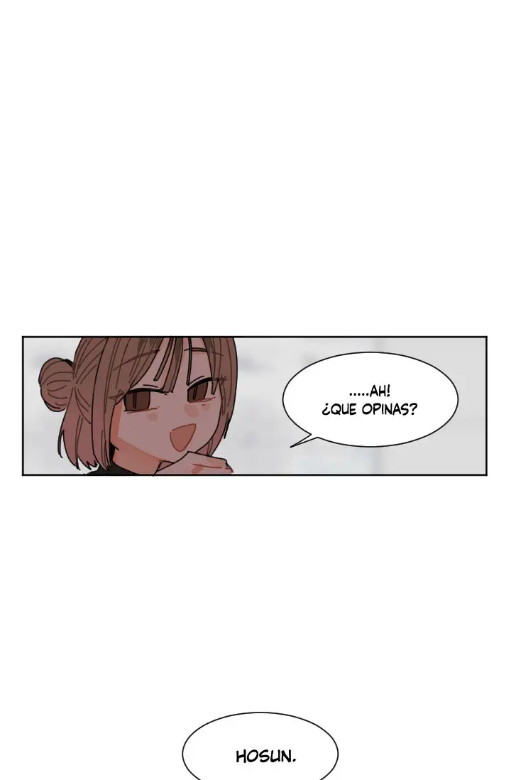 Clover Under Foot (2019) - Capítulo 21 - Página 40 - LectorTMOo