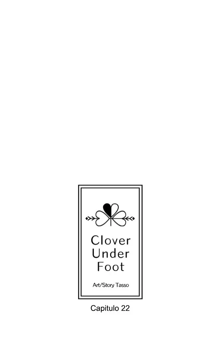 Clover Under Foot (2019) - Capítulo 22 - Página 8 - LectorTMOo