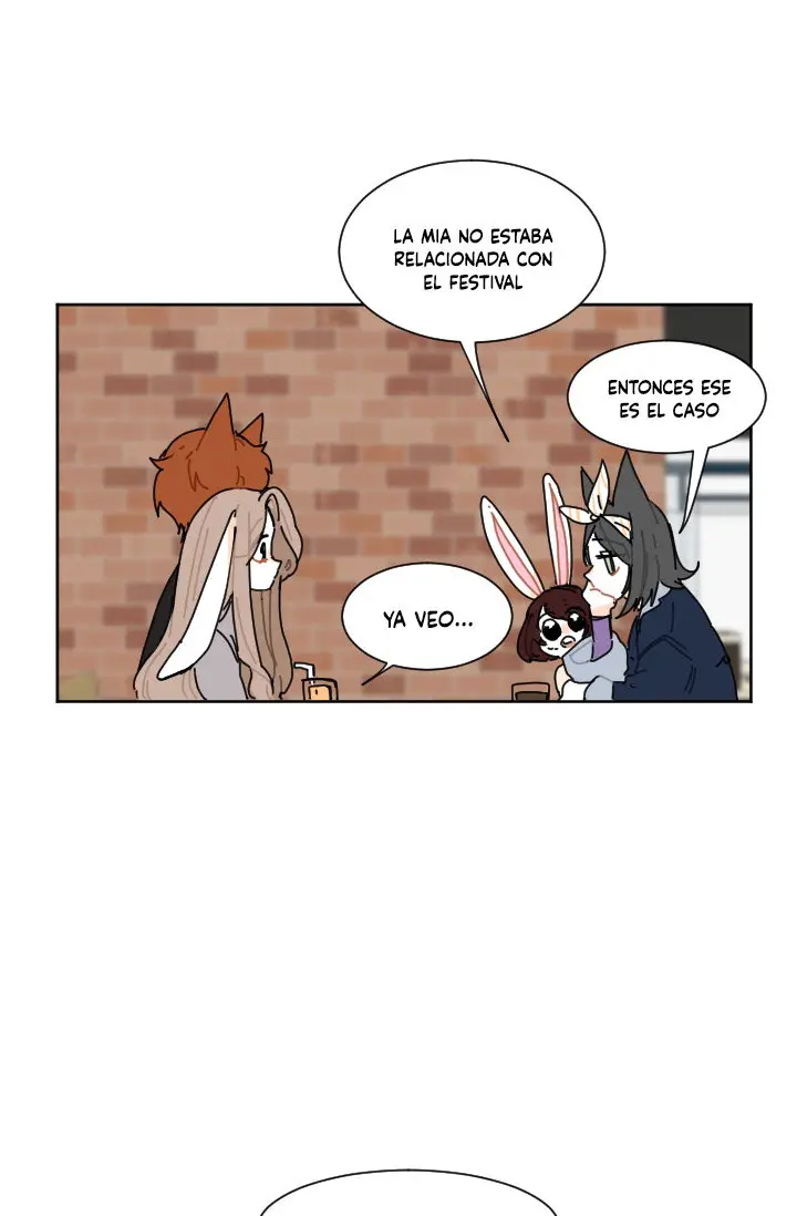 Clover Under Foot (2019) - Capítulo 22 - Página 12 - LectorTMOo