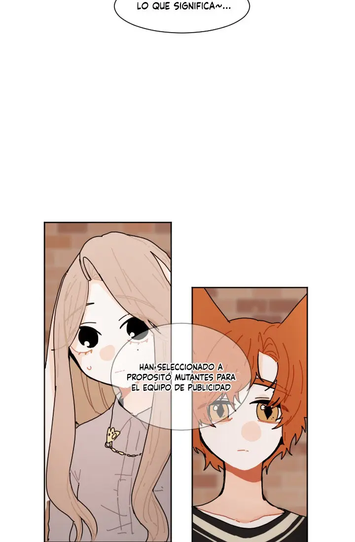 Clover Under Foot (2019) - Capítulo 22 - Página 13 - LectorTMOo