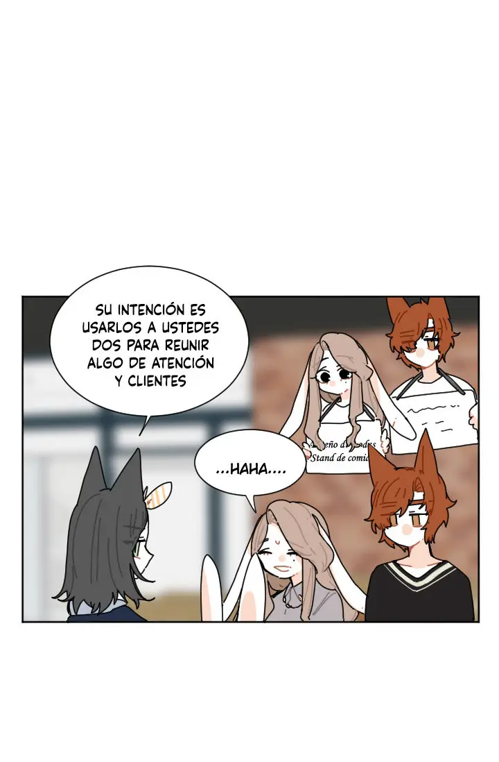 Clover Under Foot (2019) - Capítulo 22 - Página 15 - LectorTMOo