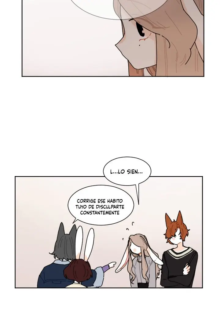 Clover Under Foot (2019) - Capítulo 22 - Página 18 - LectorTMOo