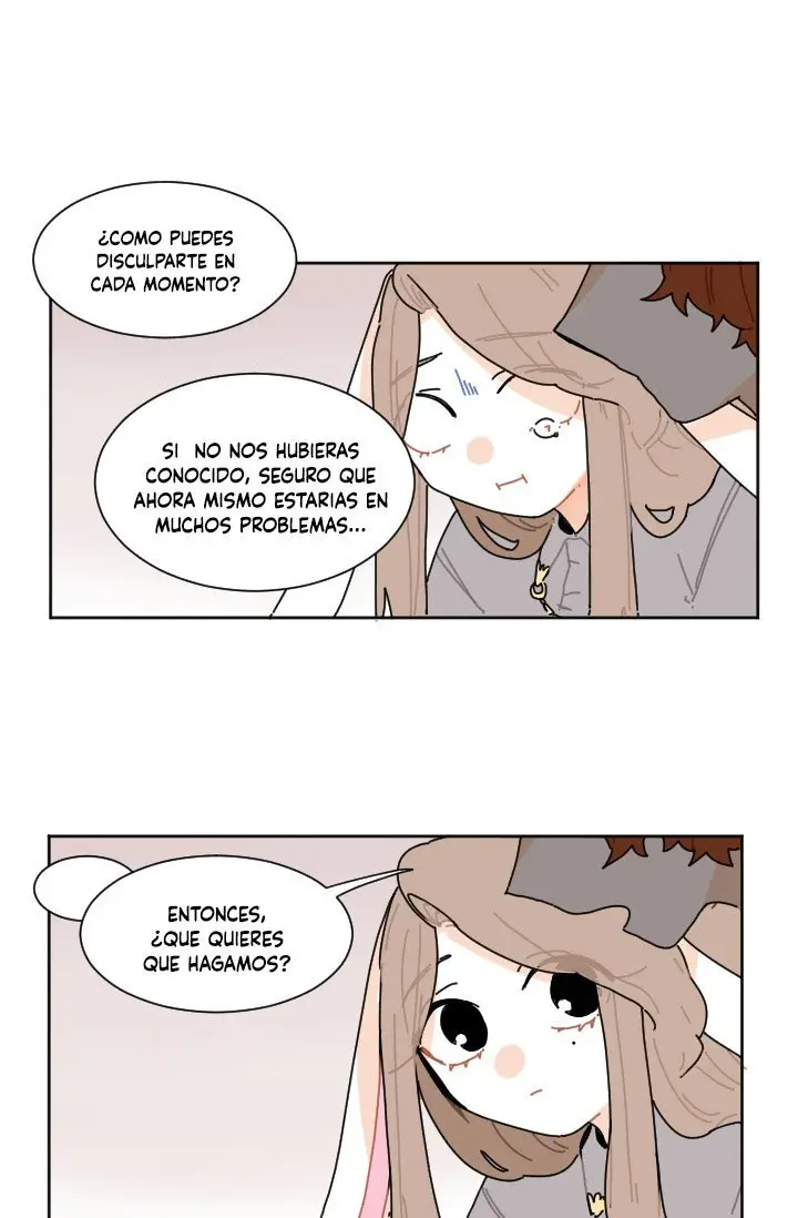 Clover Under Foot (2019) - Capítulo 22 - Página 19 - LectorTMOo