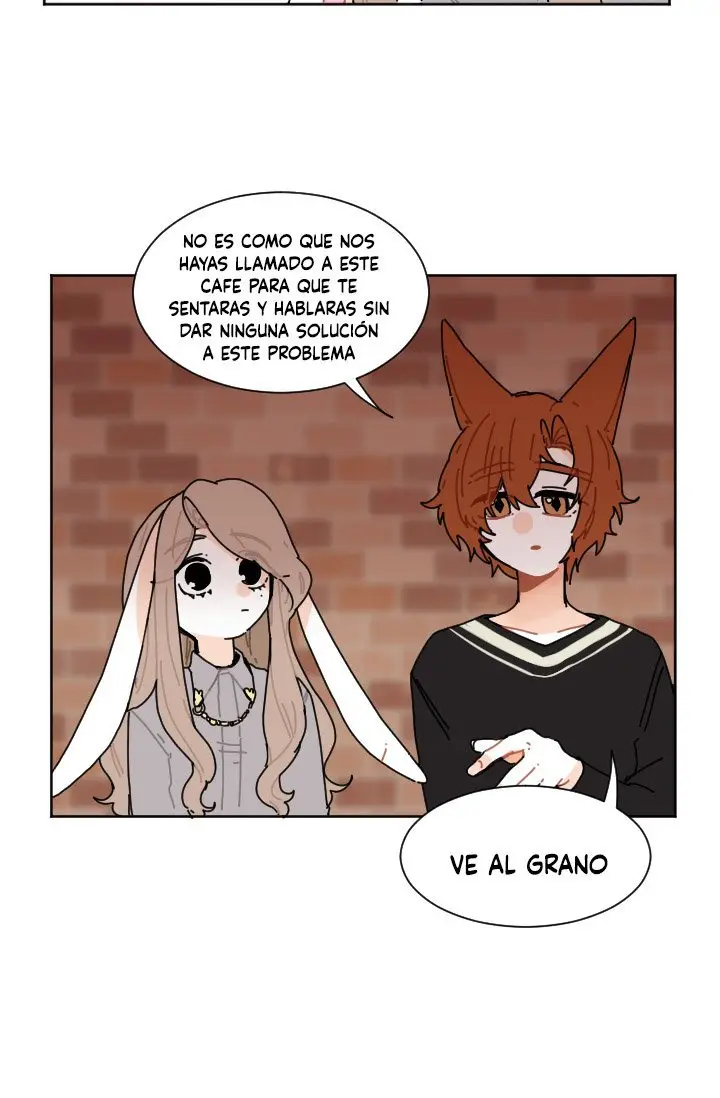 Clover Under Foot (2019) - Capítulo 22 - Página 20 - LectorTMOo