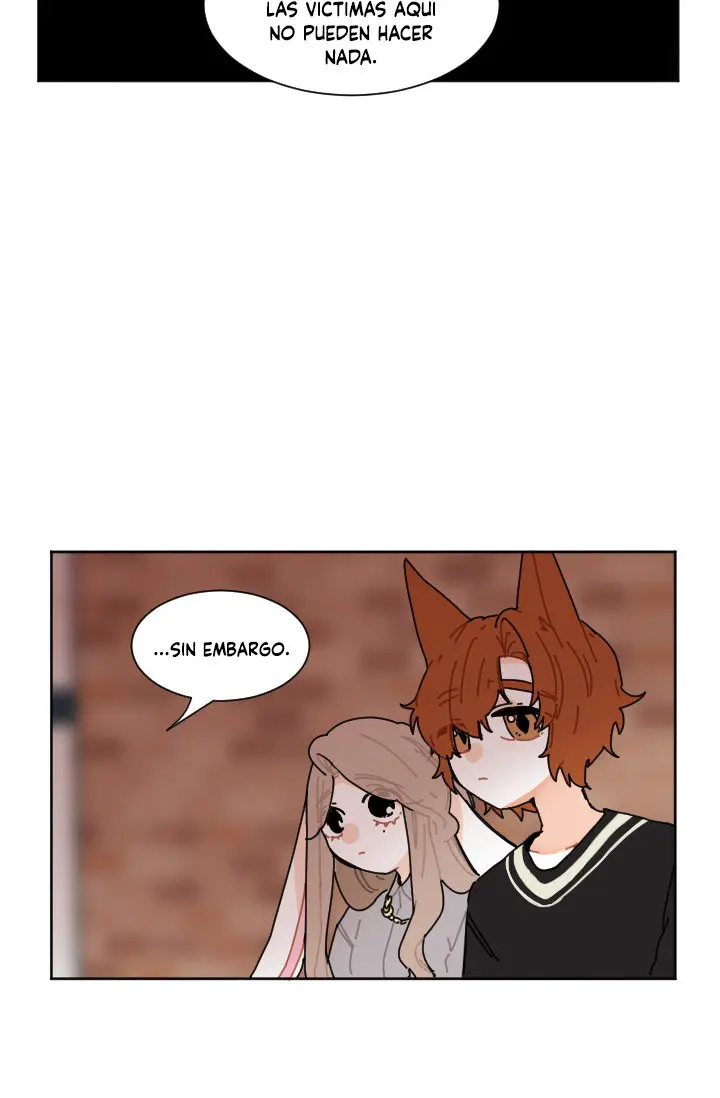 Clover Under Foot (2019) - Capítulo 22 - Página 22 - LectorTMOo