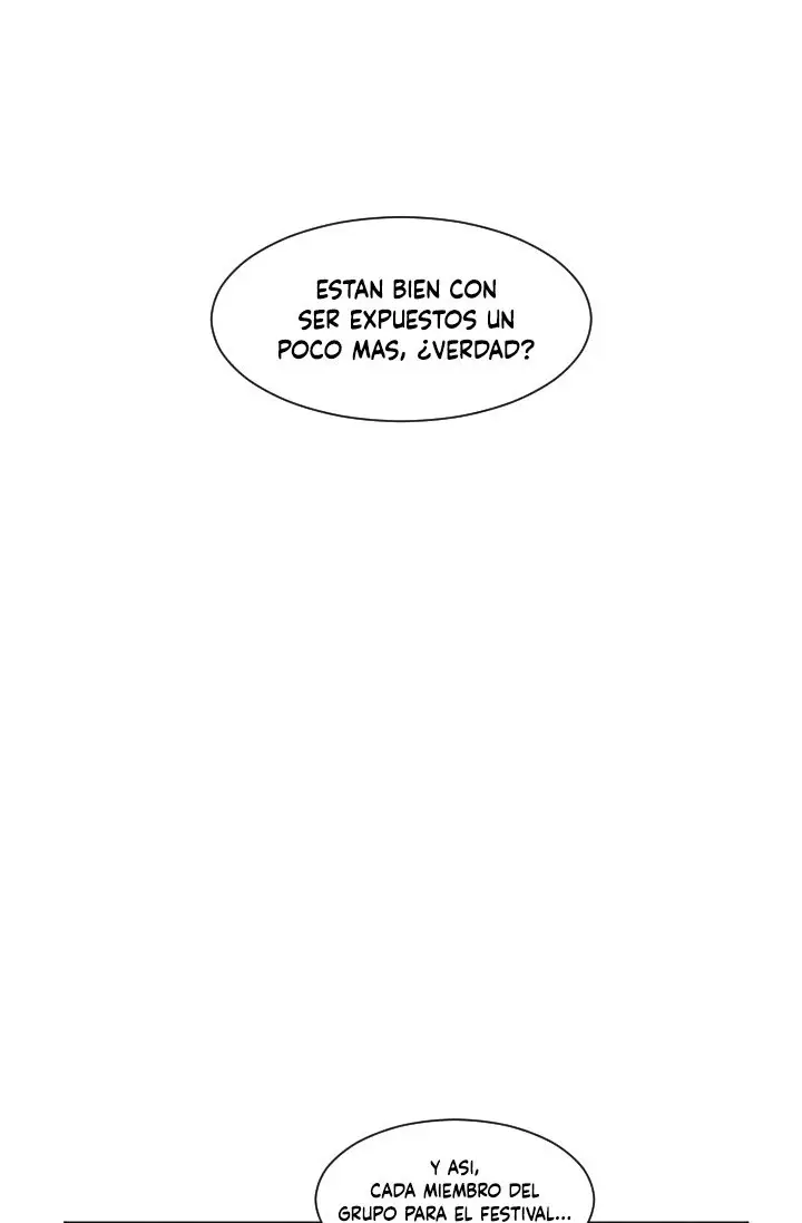 Clover Under Foot (2019) - Capítulo 22 - Página 25 - LectorTMOo