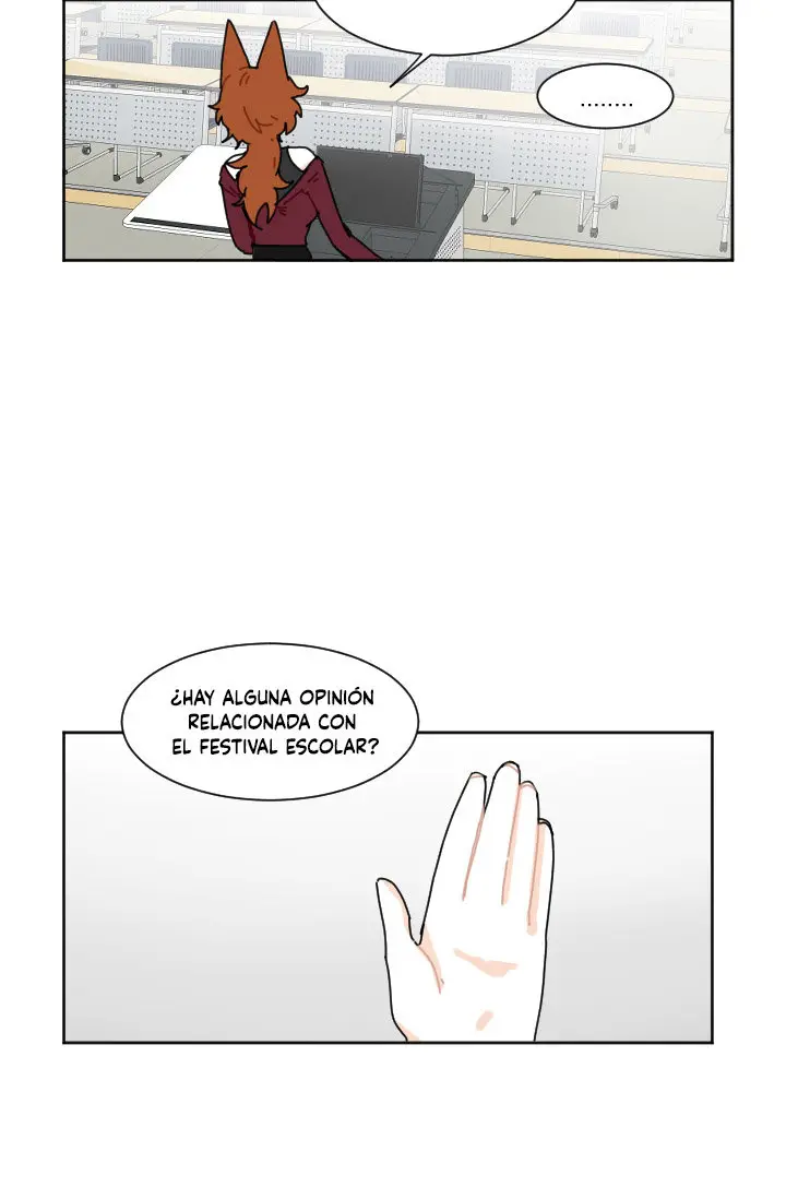 Clover Under Foot (2019) - Capítulo 22 - Página 26 - LectorTMOo