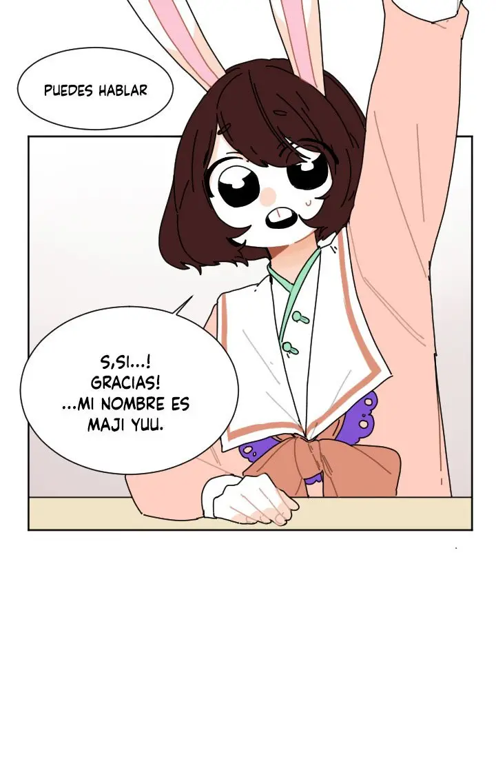Clover Under Foot (2019) - Capítulo 22 - Página 28 - LectorTMOo