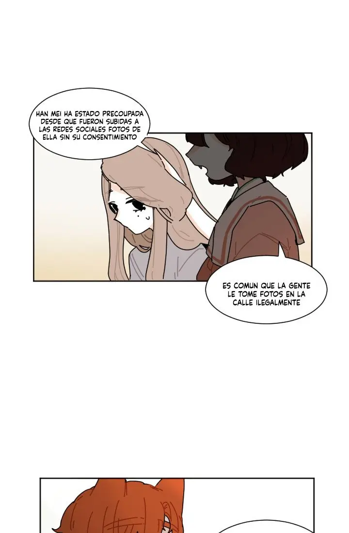 Clover Under Foot (2019) - Capítulo 22 - Página 31 - LectorTMOo