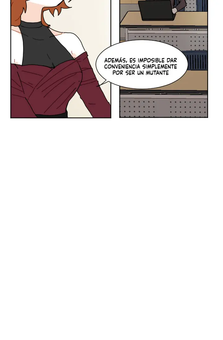 Clover Under Foot (2019) - Capítulo 22 - Página 34 - LectorTMOo