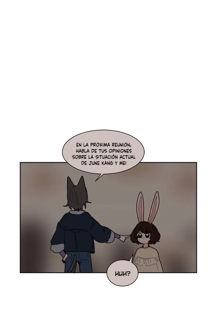 Clover Under Foot (2019) - Capítulo 22 - Página 37 - LectorTMOo
