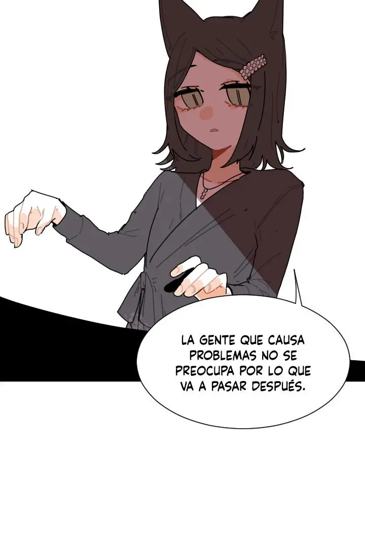 Clover Under Foot (2019) - Capítulo 22 - Página 41 - LectorTMOo