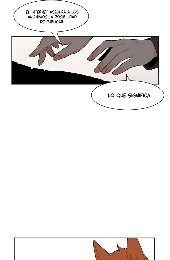 Clover Under Foot (2019) - Capítulo 22 - Página 43 - LectorTMOo