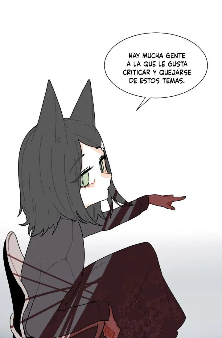 Clover Under Foot (2019) - Capítulo 22 - Página 45 - LectorTMOo