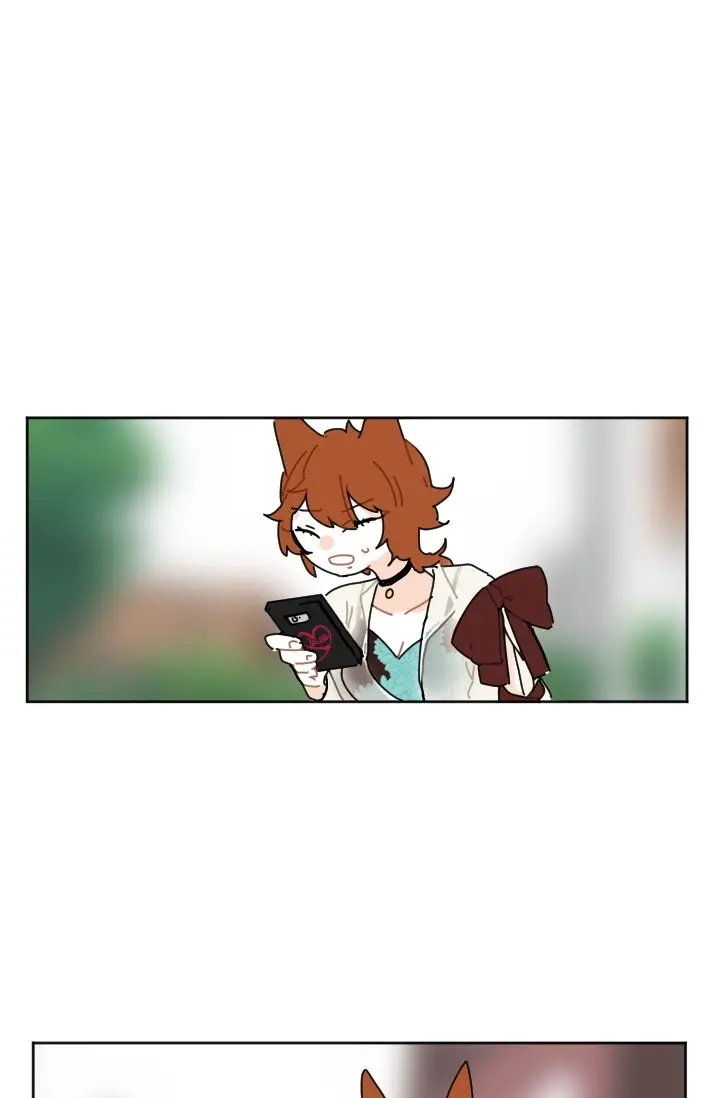 Clover Under Foot (2019) - Capítulo 22 - Página 49 - LectorTMOo
