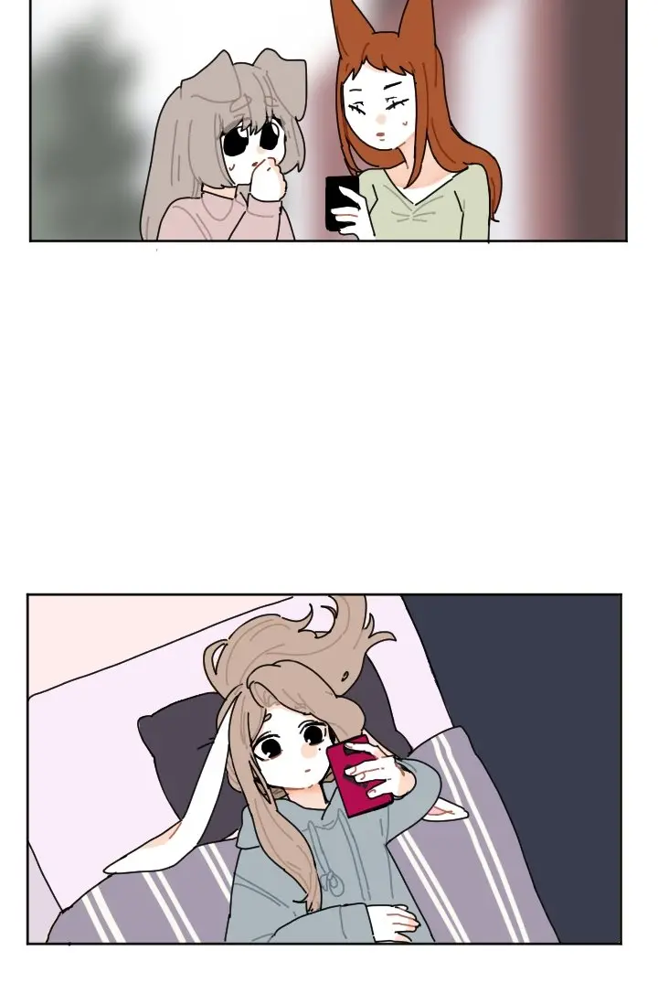 Clover Under Foot (2019) - Capítulo 22 - Página 50 - LectorTMOo