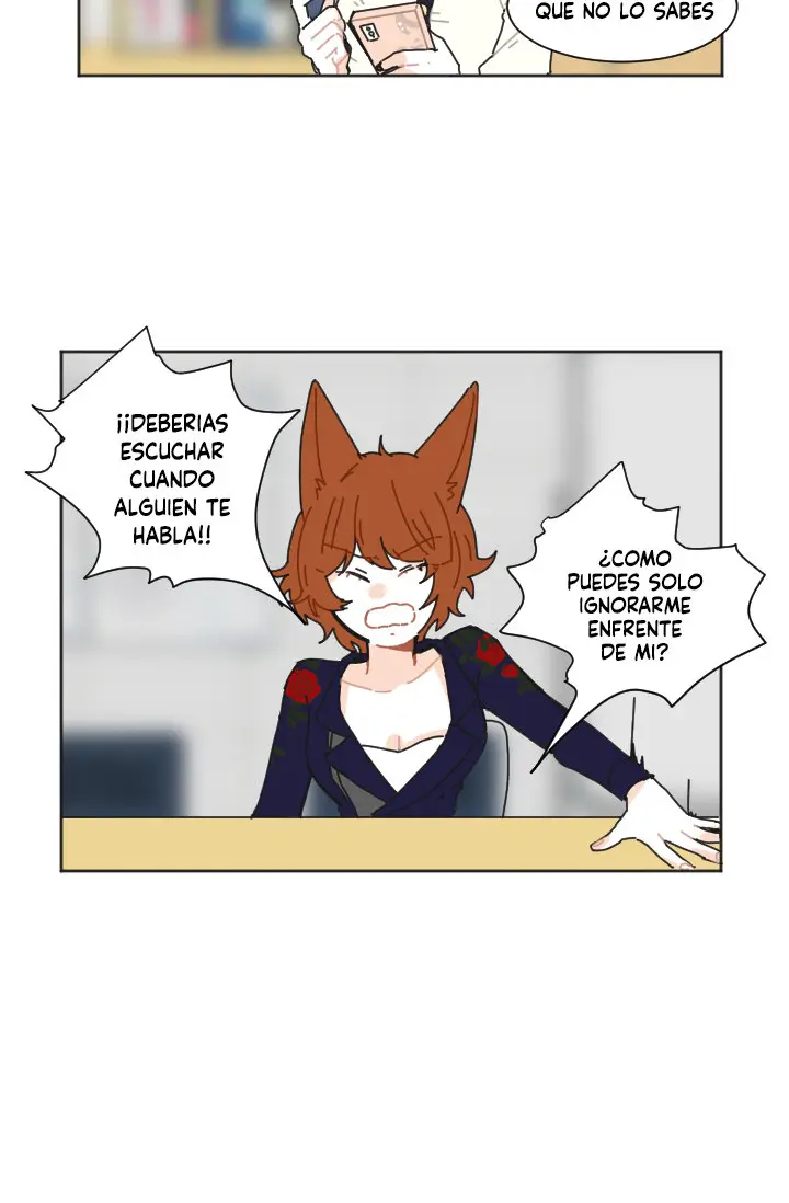 Clover Under Foot (2019) - Capítulo 23 - Página 2 - LectorTMOo