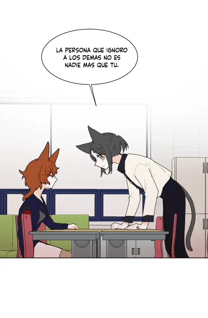 Clover Under Foot (2019) - Capítulo 23 - Página 8 - LectorTMOo