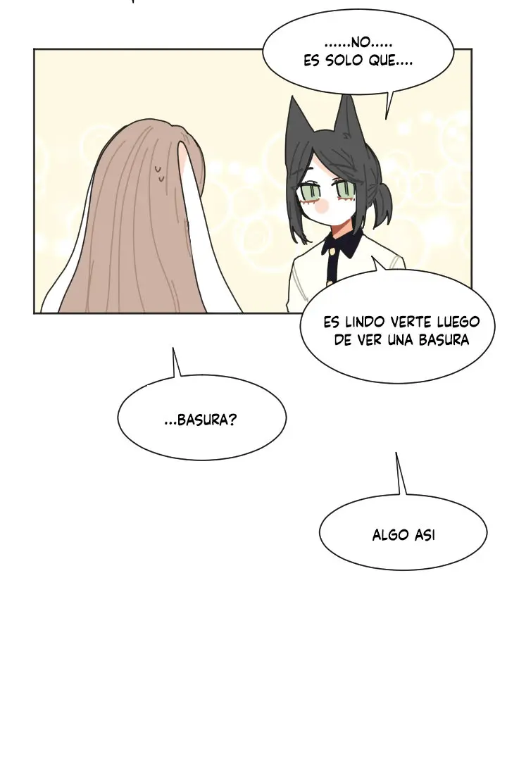Clover Under Foot (2019) - Capítulo 23 - Página 13 - LectorTMOo